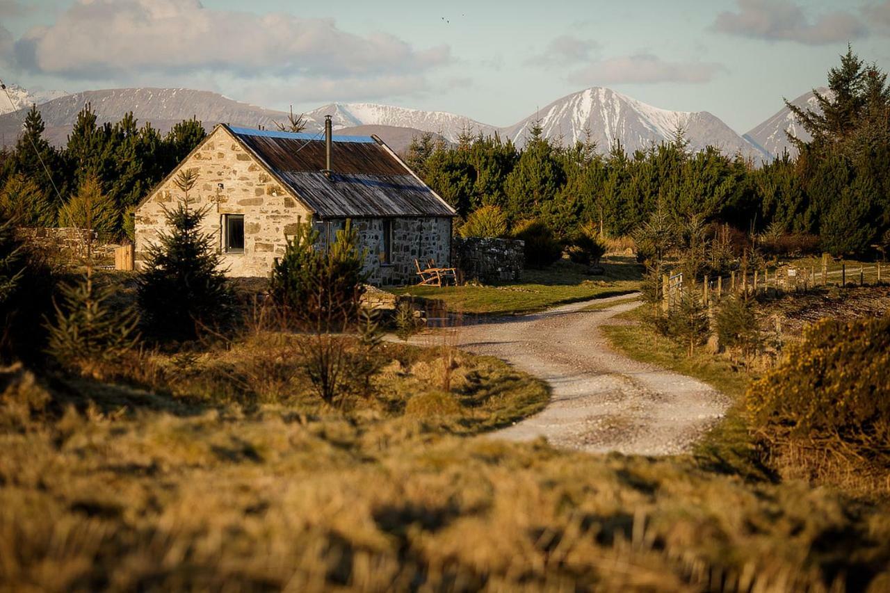 Lusa Bothy 외부 사진