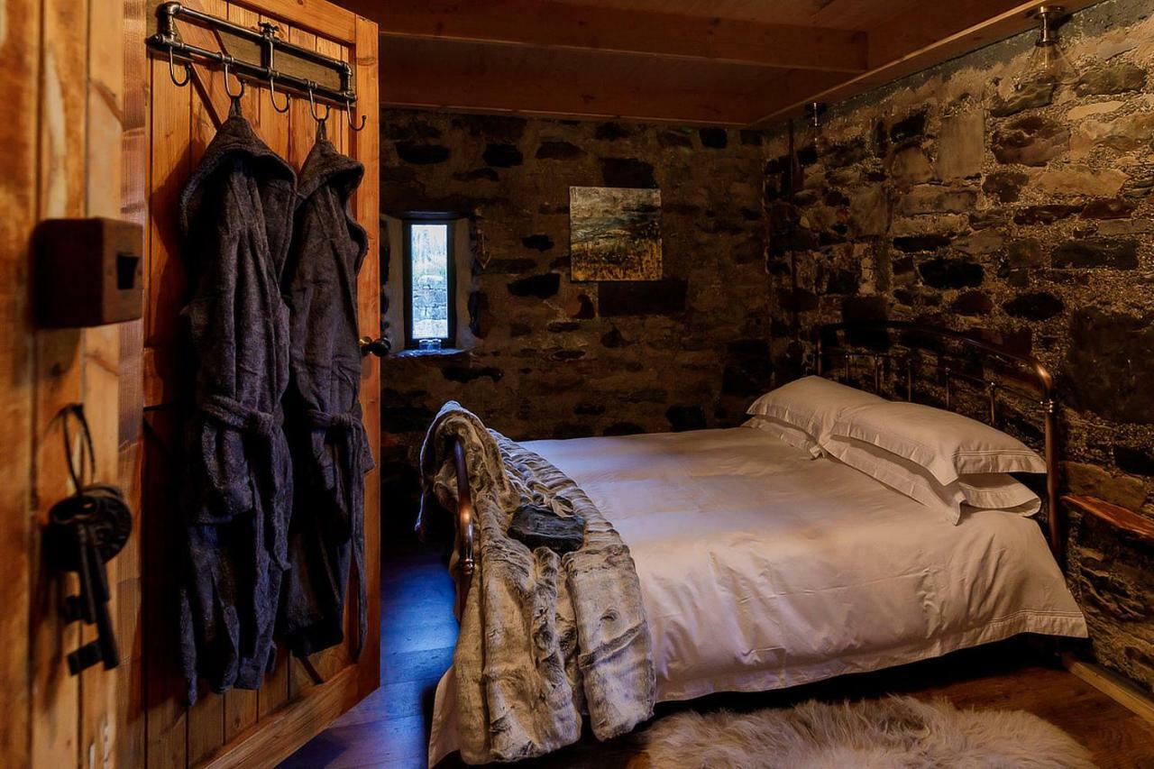 Lusa Bothy 외부 사진