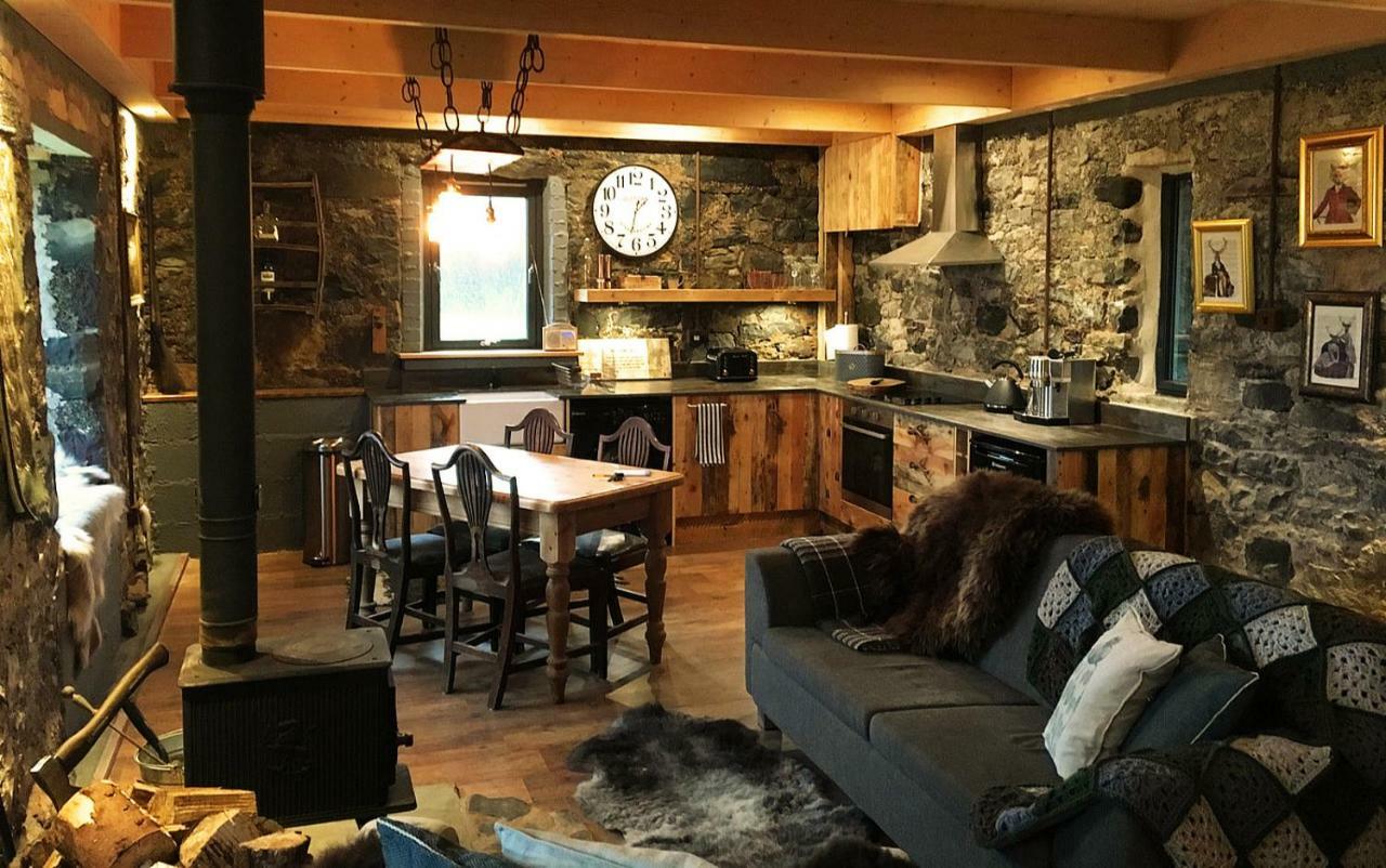 Lusa Bothy 외부 사진