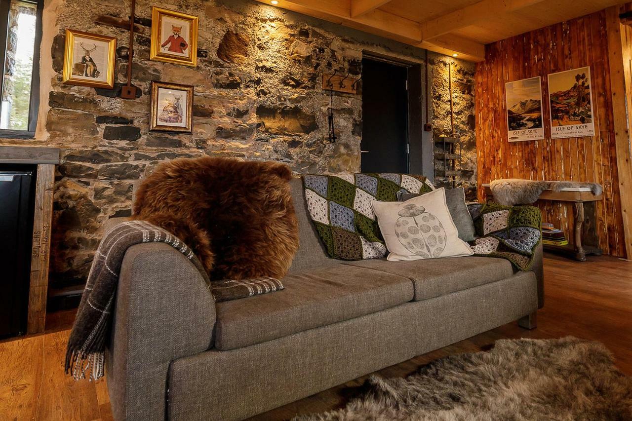 Lusa Bothy 외부 사진