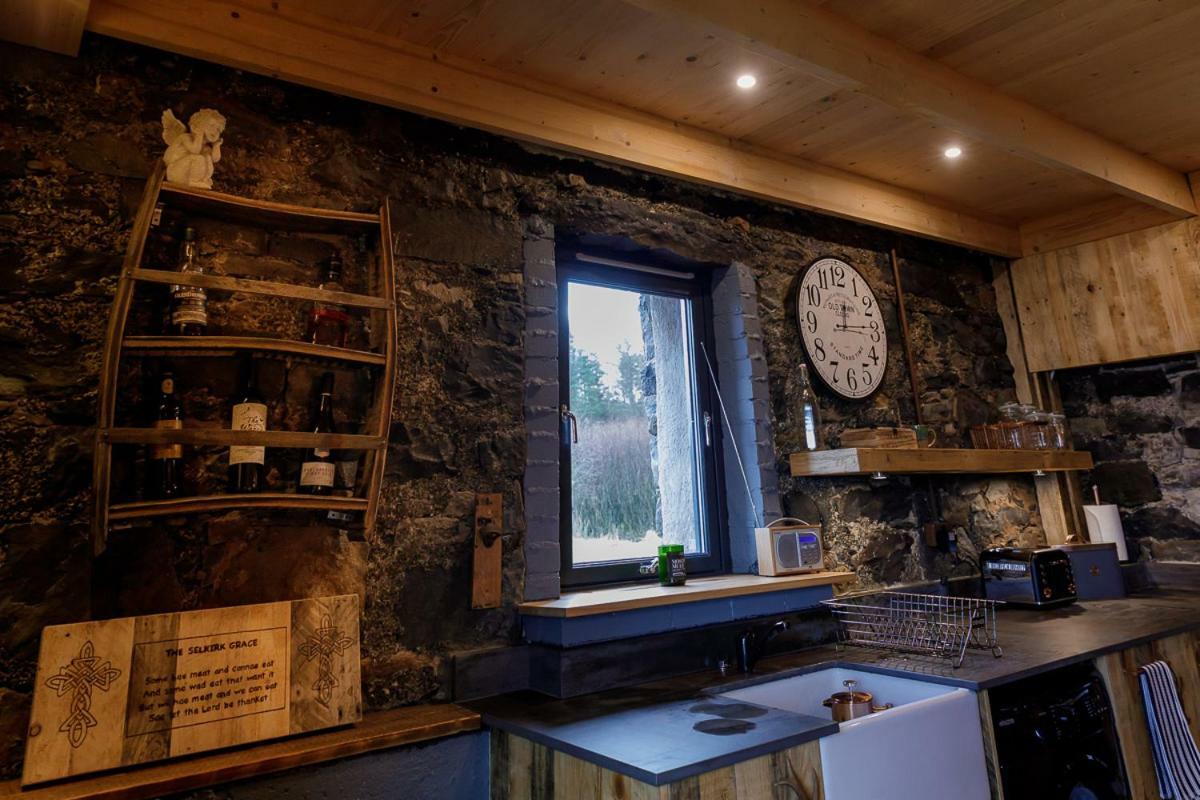 Lusa Bothy 외부 사진